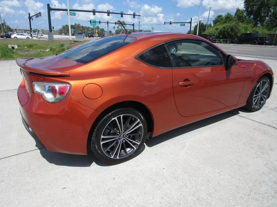 2014 Scion FR-S - Image 7 of 19