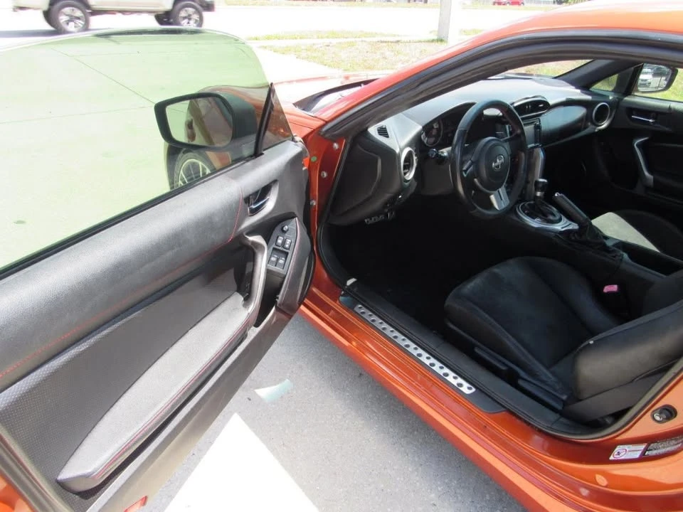 2014 Scion FR-S - Image 10 of 19