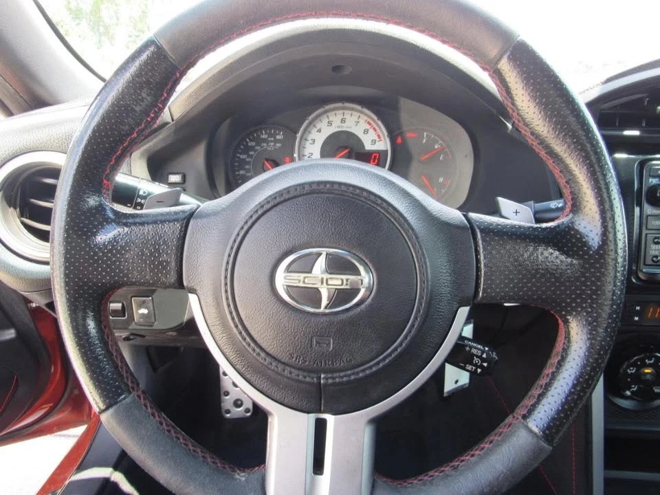 2014 Scion FR-S - Image 14 of 19