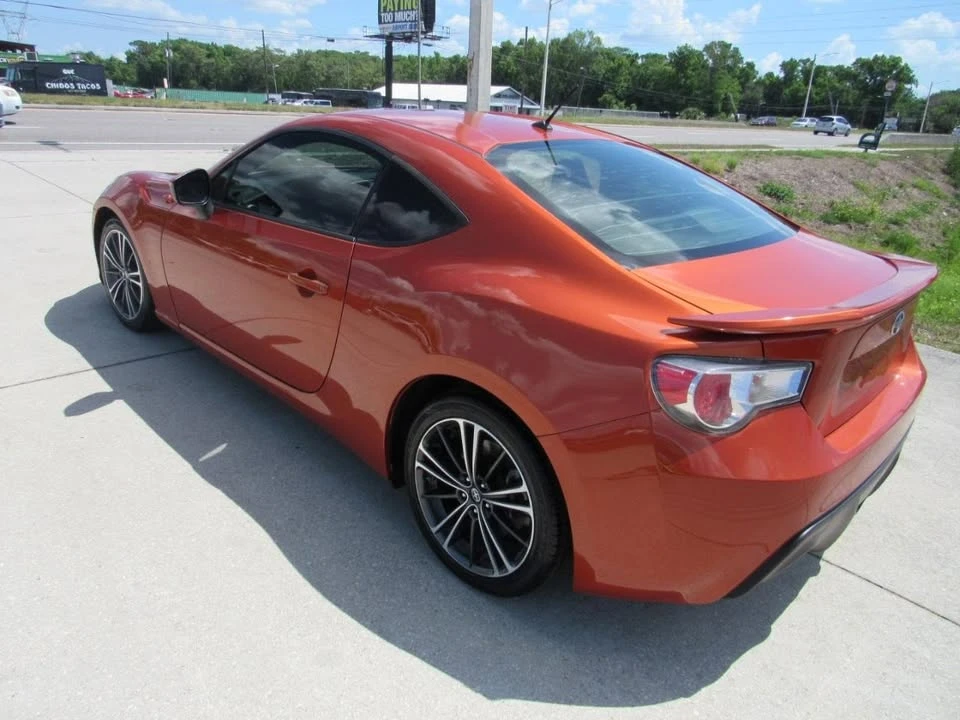 2014 Scion FR-S - Image 5 of 19