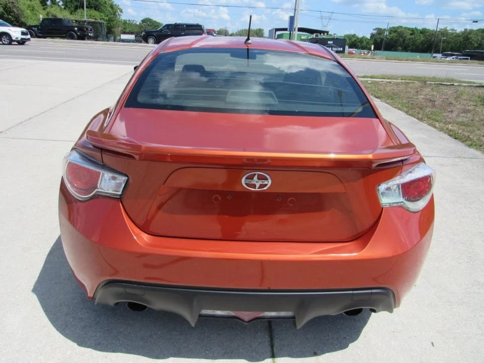 2014 Scion FR-S - Image 6 of 19
