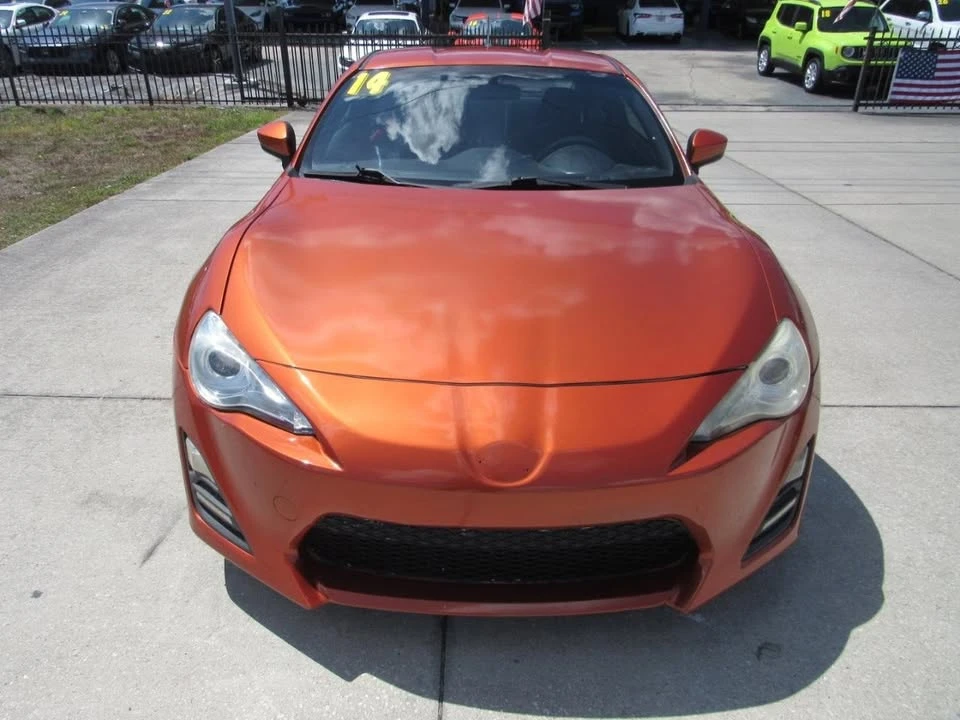 2014 Scion FR-S - Image 2 of 19