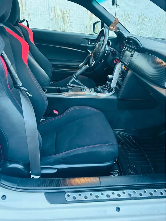 2014 Scion FR-S - Image 9 of 9