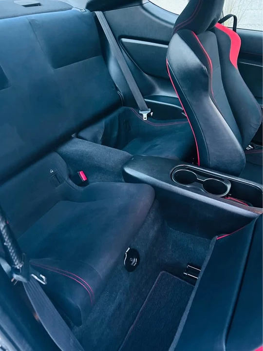 2014 Scion FR-S - Image 8 of 9