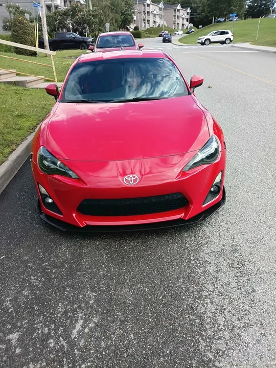 2014 Scion FR-S - Image 4 of 4