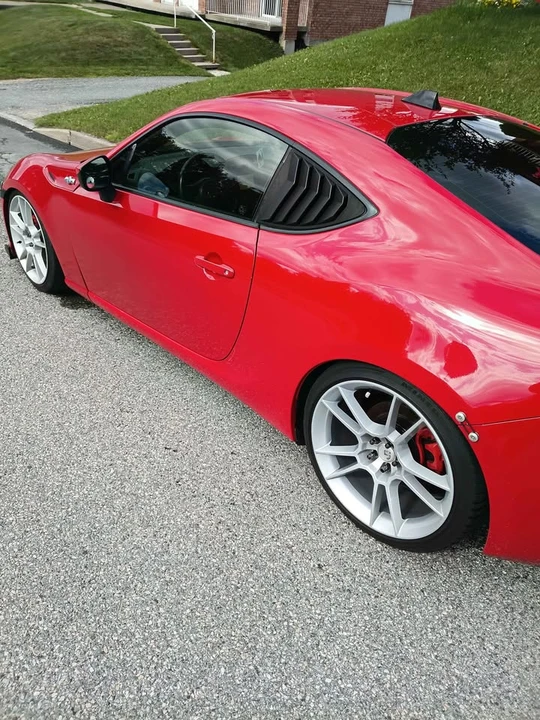 2014 Scion FR-S - Image 2 of 4