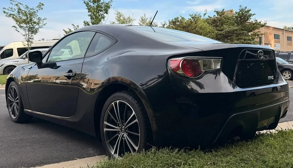 2014 Scion FR-S - Image 3 of 18