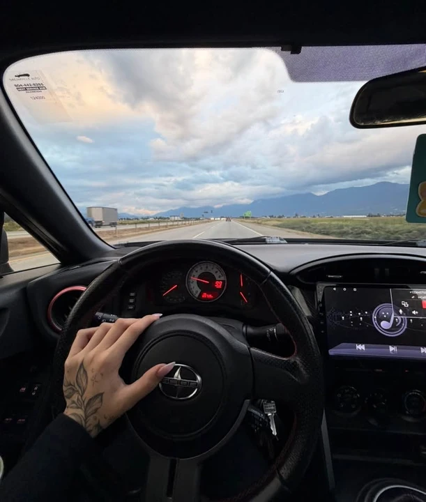 2014 Scion FR-S - Image 4 of 7