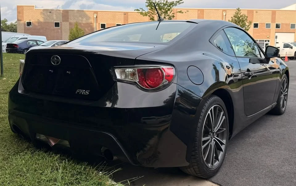 2014 Scion FR-S - Image 5 of 18
