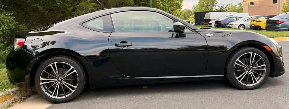 2014 Scion FR-S - Image 6 of 18