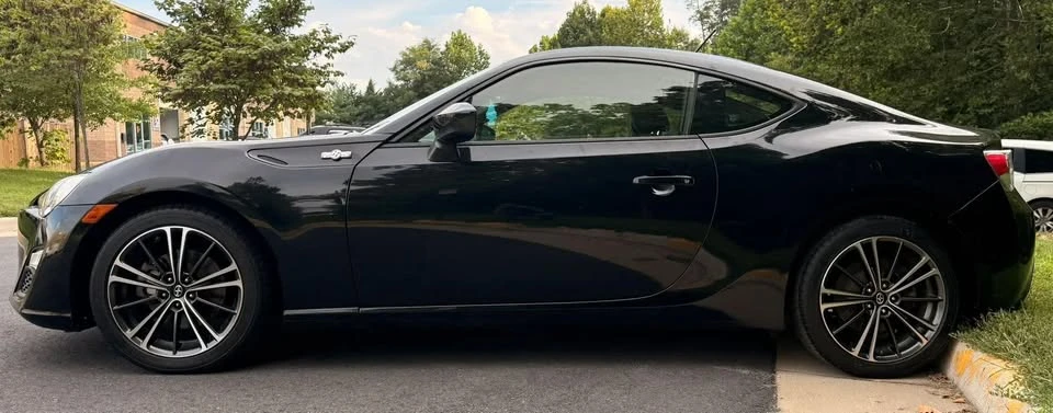2014 Scion FR-S - Image 2 of 18