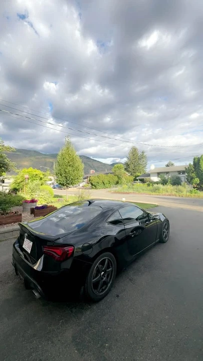 2014 Scion FR-S - Image 2 of 4