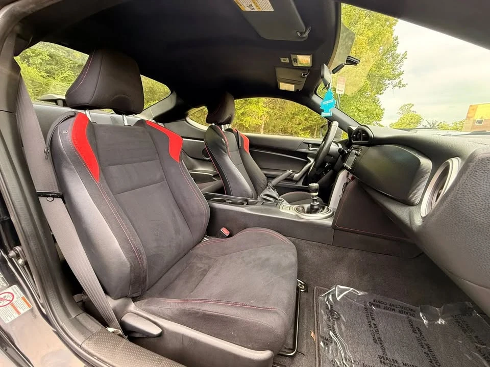 2014 Scion FR-S - Image 14 of 18