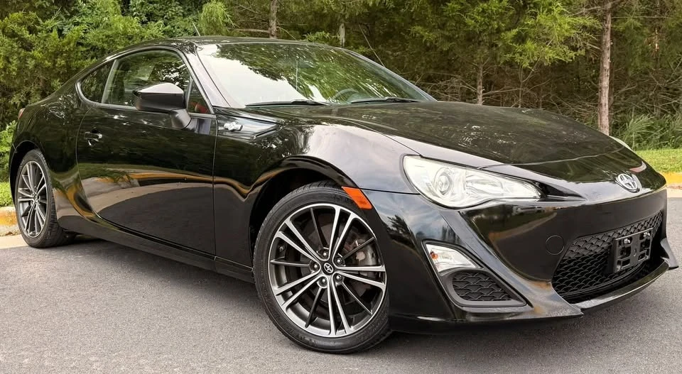 2014 Scion FR-S - Image 7 of 18