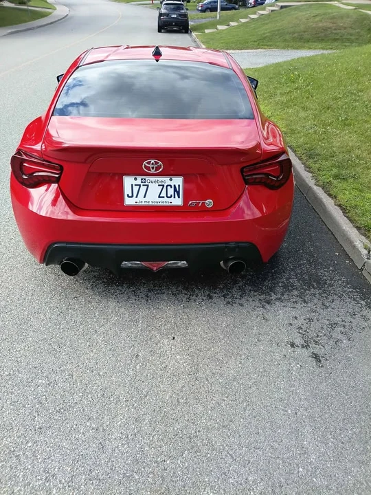 2014 Scion FR-S - Image 3 of 4