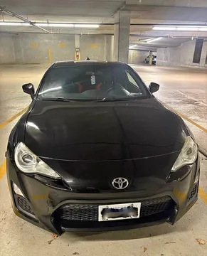2014 Scion FR-S