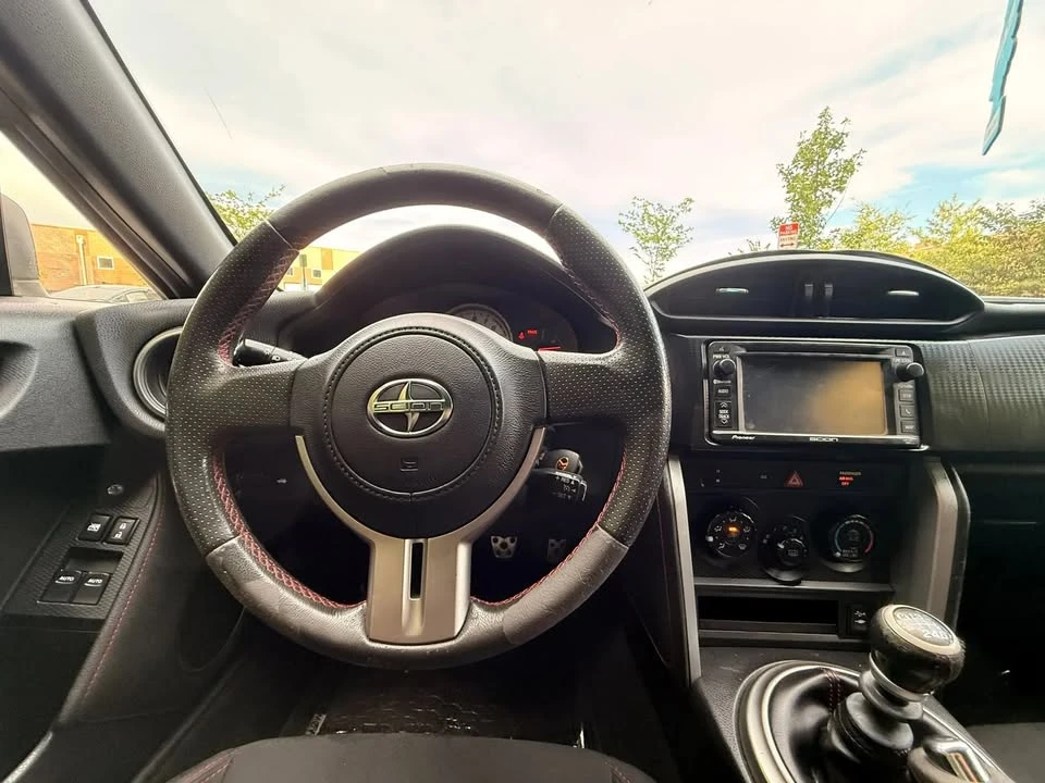 2014 Scion FR-S - Image 18 of 18