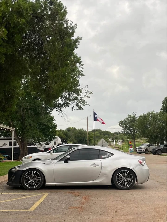 2014 Scion FR-S - Image 2 of 5