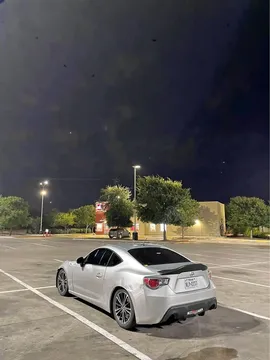 2014 Scion FR-S
