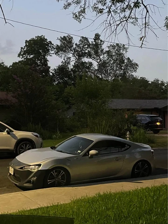 2014 Scion FR-S - Image 5 of 5