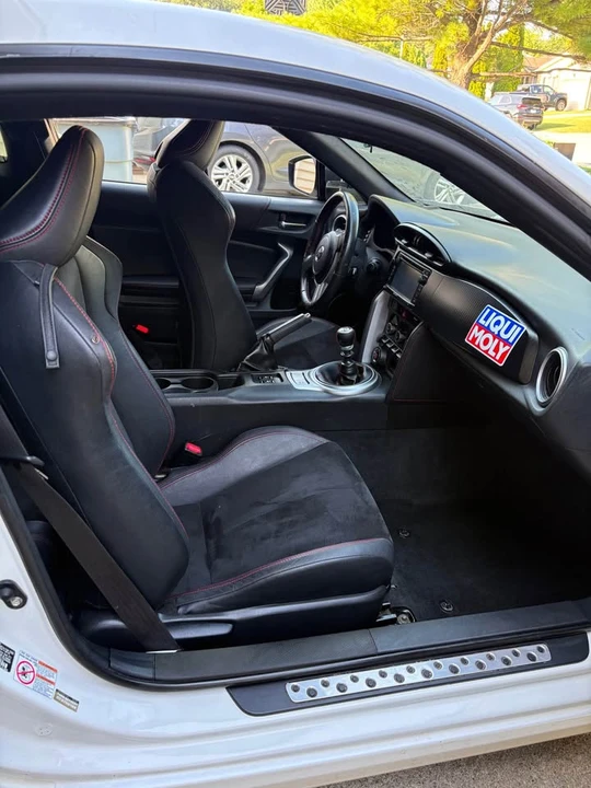 2014 Scion FR-S - Image 2 of 2