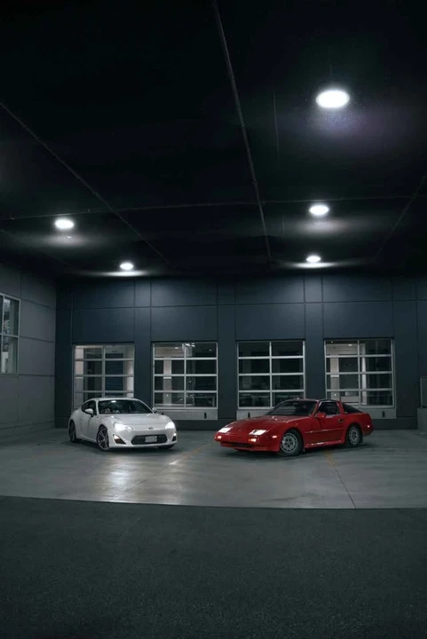 2014 Scion FR-S - Image 6 of 7