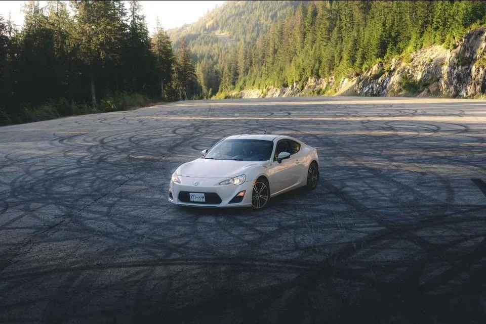 2014 Scion FR-S - Image 7 of 7