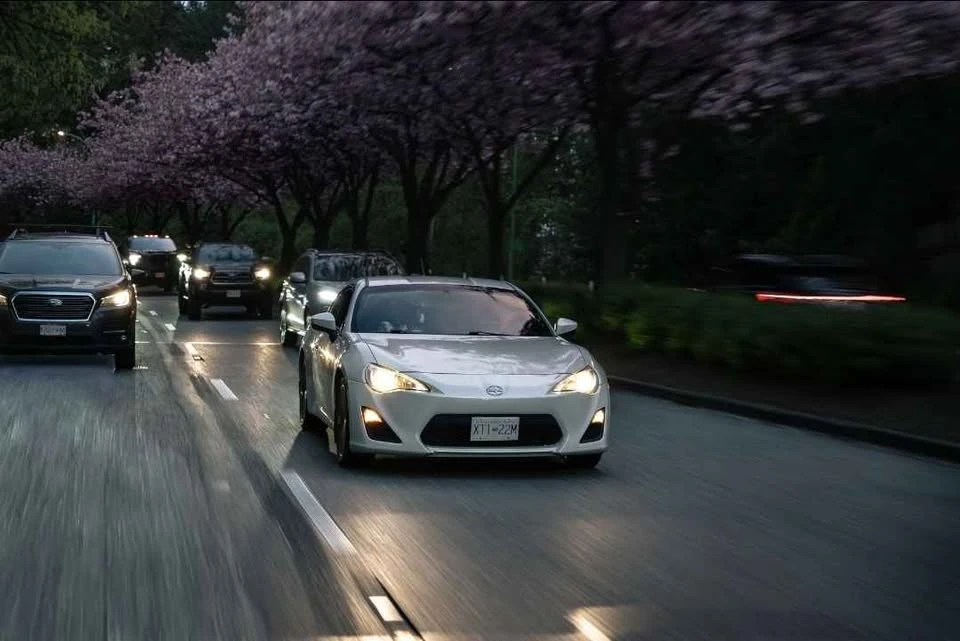 2014 Scion FR-S - Image 2 of 7