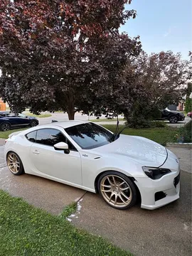 2014 Scion FR-S Monogram Series