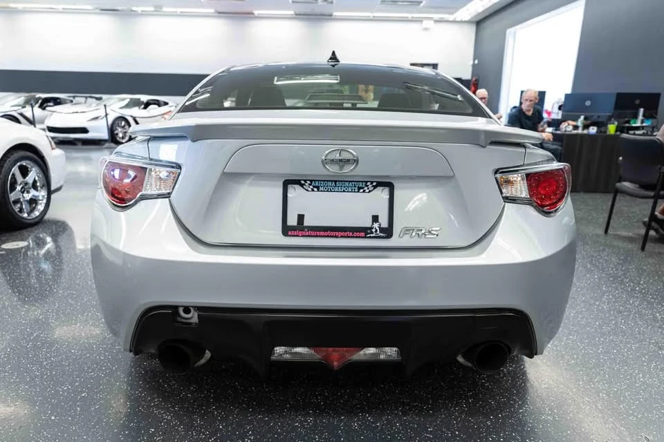 2014 Scion FR-S - Image 6 of 11