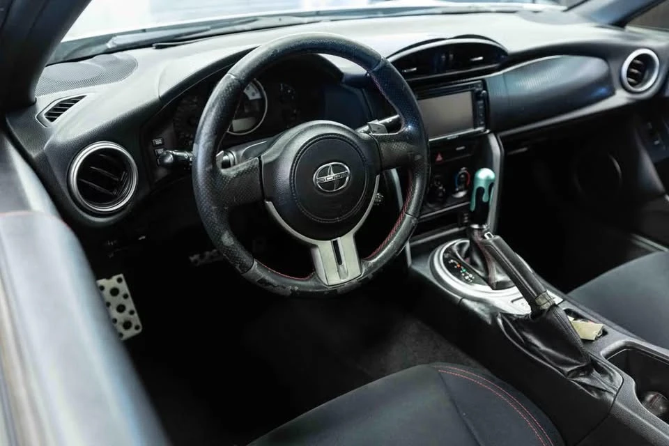 2014 Scion FR-S - Image 8 of 11