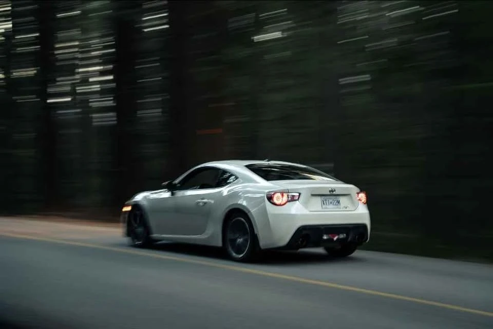 2014 Scion FR-S - Image 3 of 7