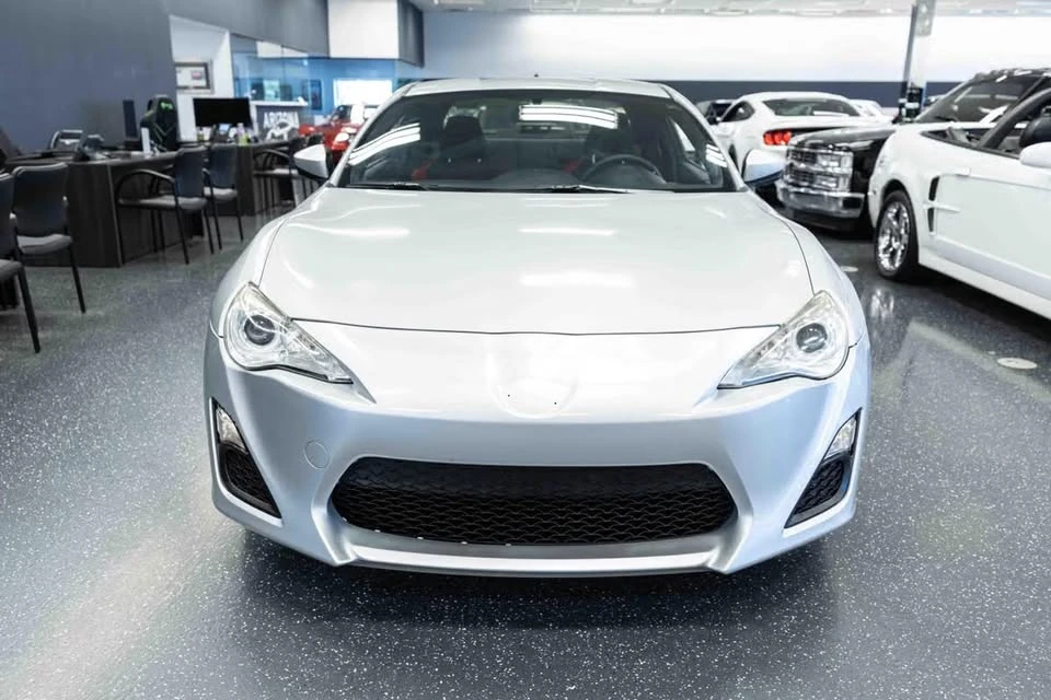 2014 Scion FR-S - Image 2 of 11