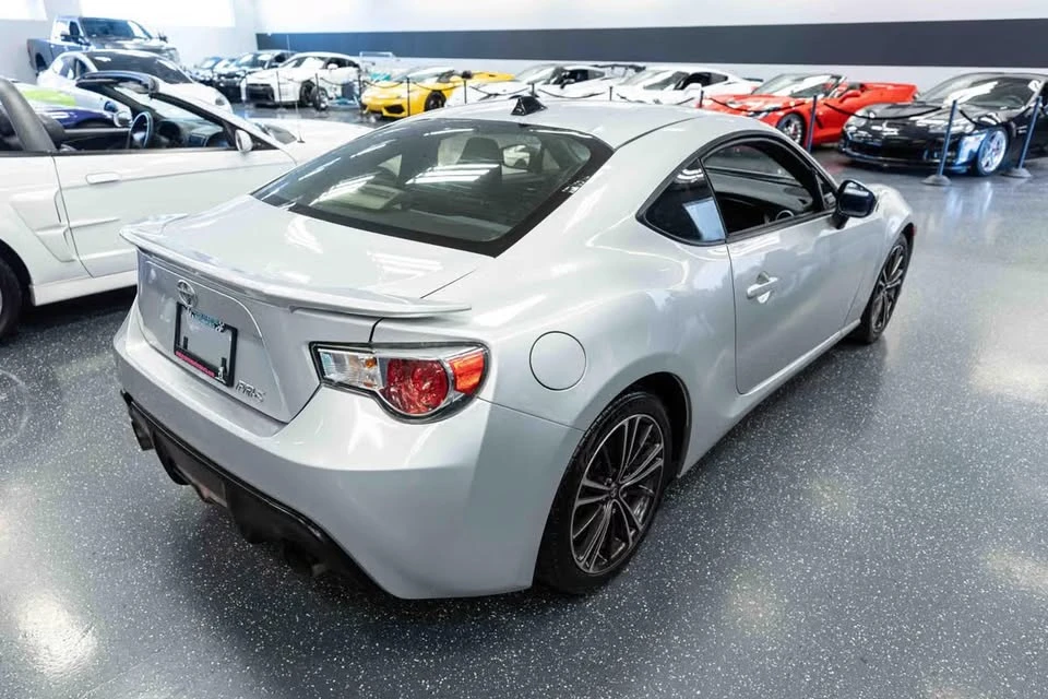 2014 Scion FR-S - Image 5 of 11