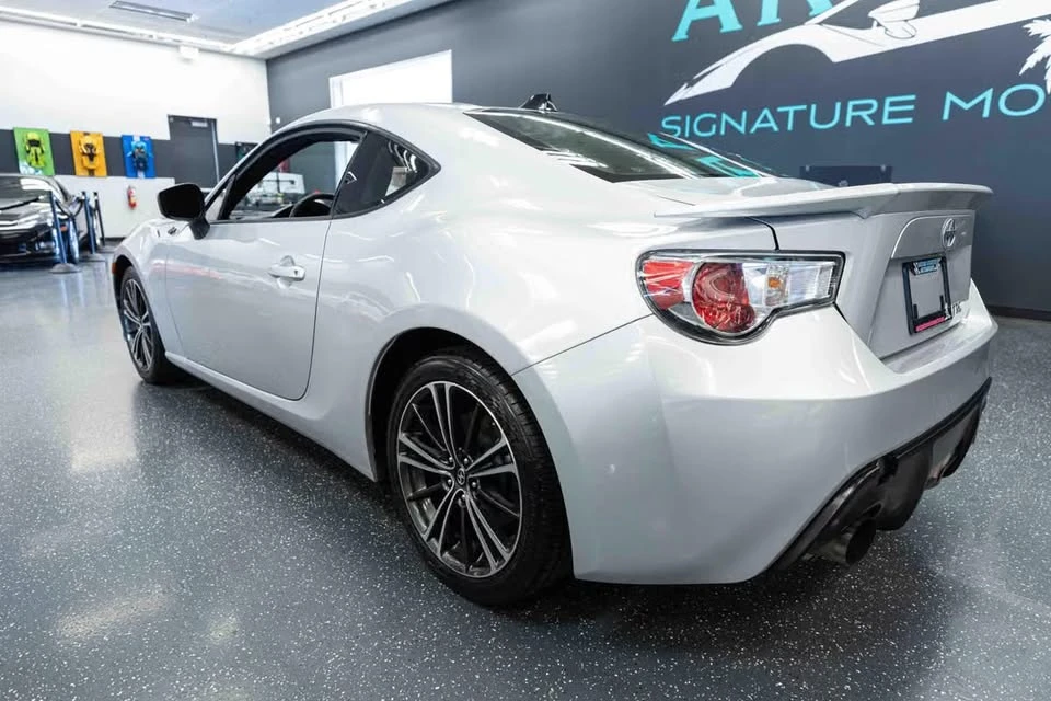 2014 Scion FR-S - Image 7 of 11