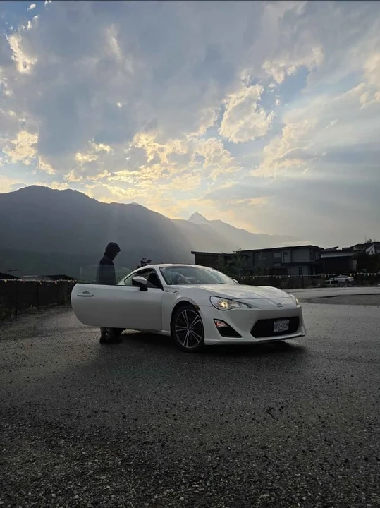 2014 Scion FR-S - Image 4 of 7