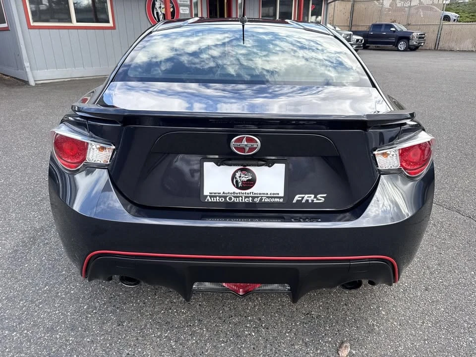 2014 Scion FR-S - Image 8 of 18