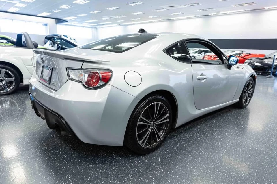 2014 Scion FR-S - Image 4 of 11