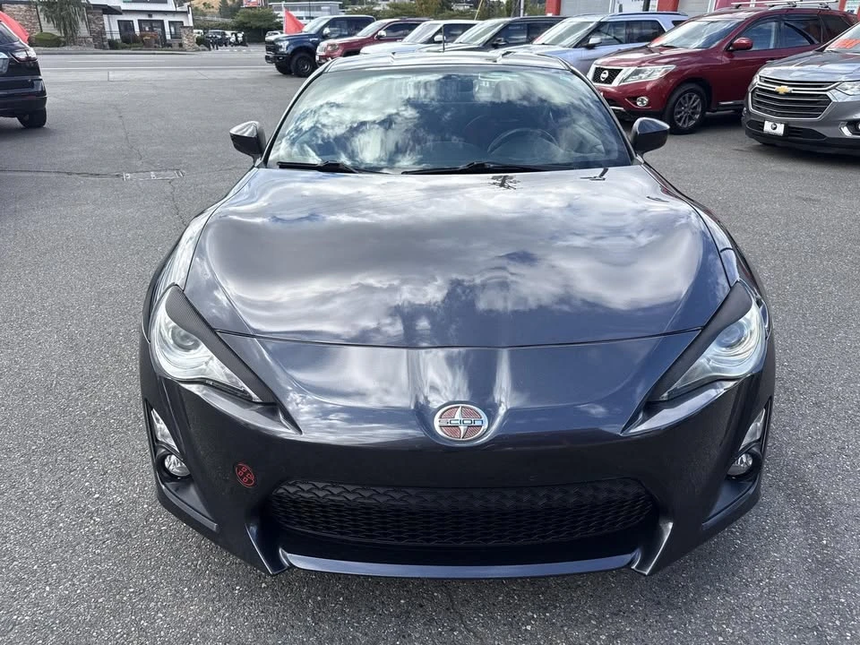 2014 Scion FR-S - Image 2 of 18