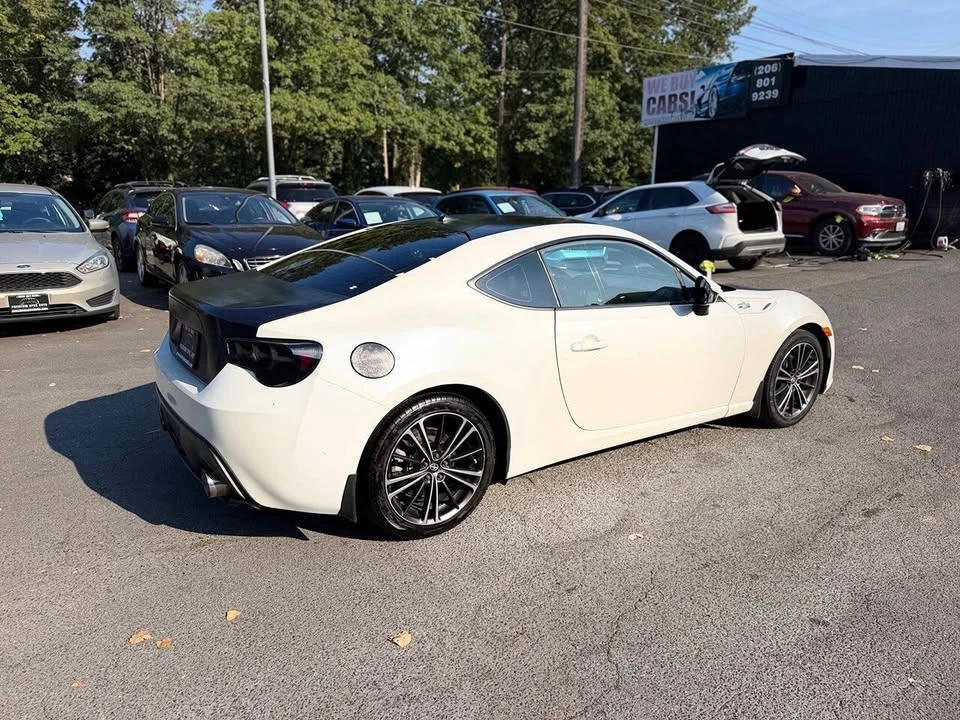 2014 Scion FR-S - Image 4 of 20