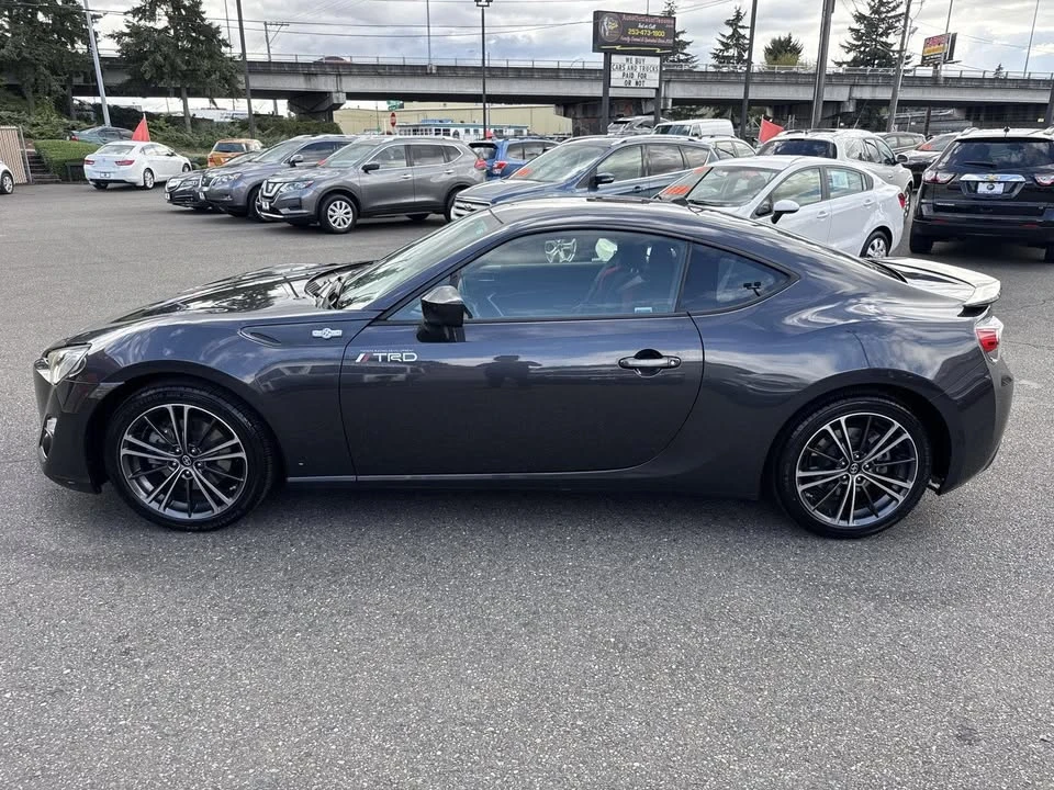 2014 Scion FR-S - Image 12 of 18