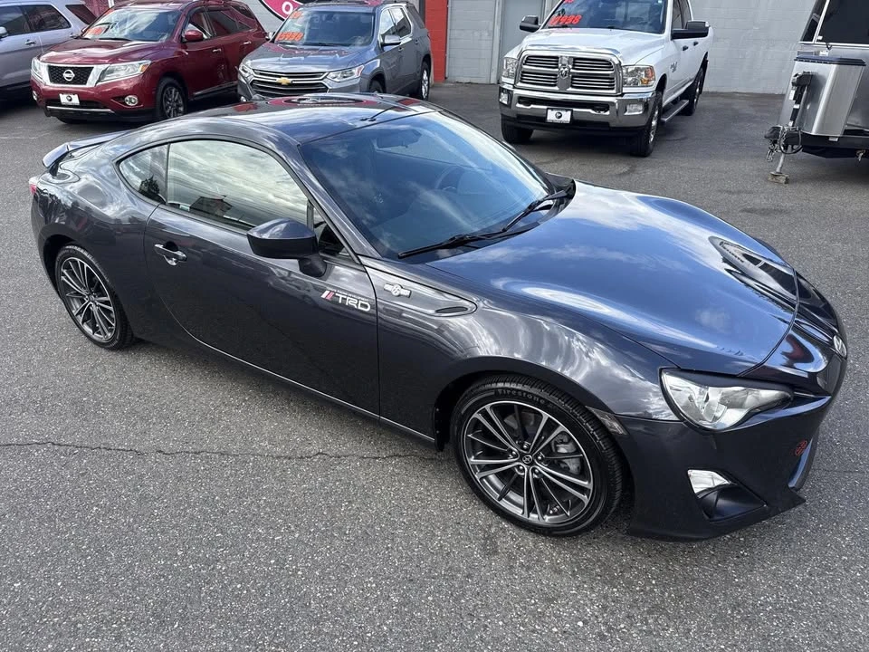 2014 Scion FR-S - Image 4 of 18