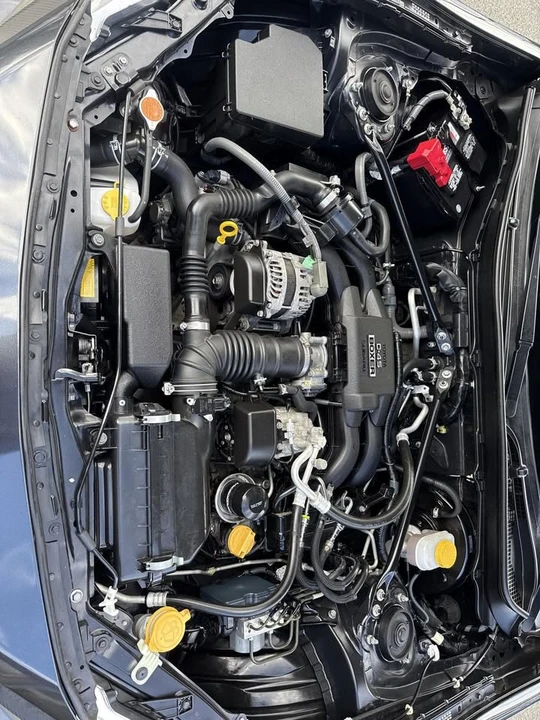 2014 Scion FR-S - Image 18 of 18