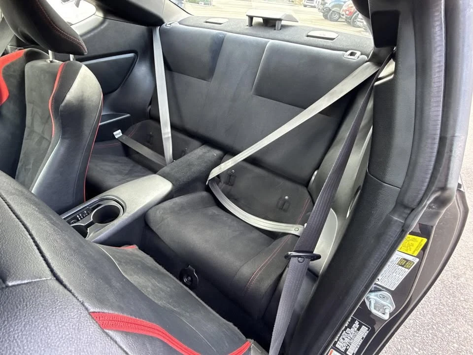 2014 Scion FR-S - Image 14 of 18