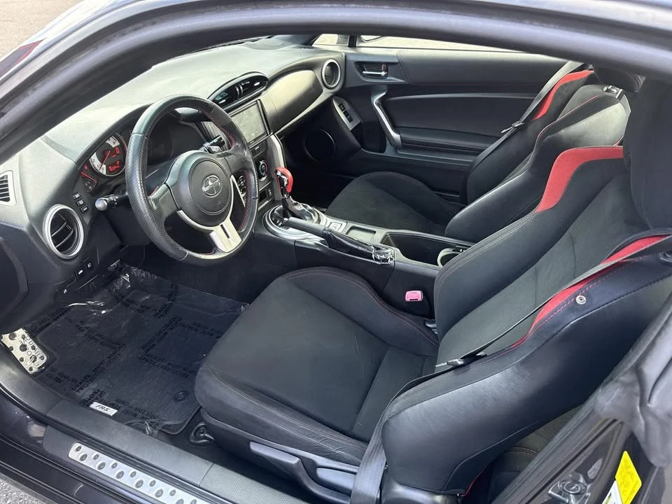 2014 Scion FR-S - Image 13 of 18