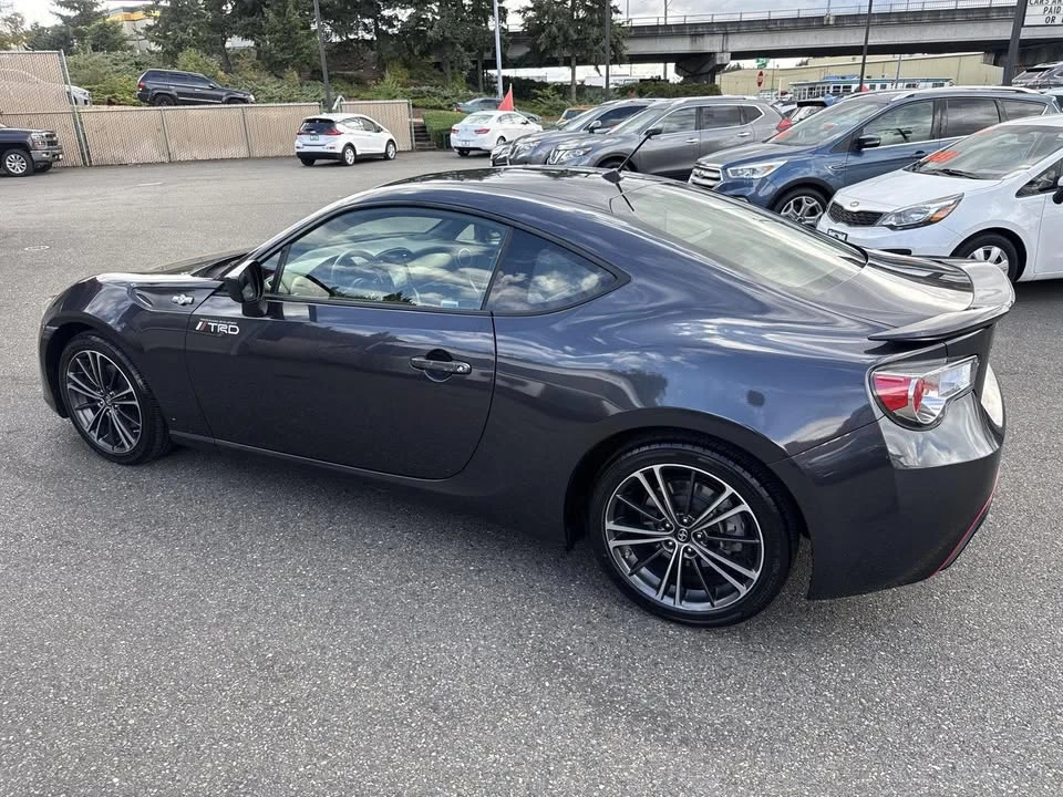 2014 Scion FR-S - Image 11 of 18