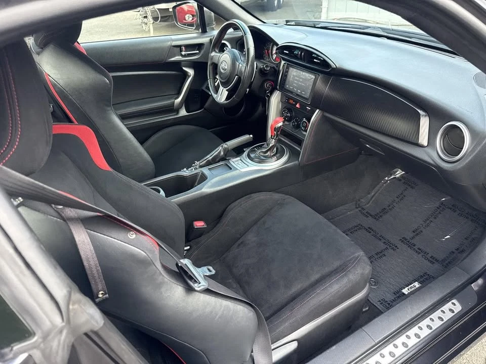 2014 Scion FR-S - Image 16 of 18