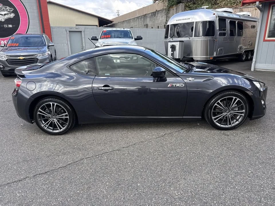 2014 Scion FR-S - Image 5 of 18