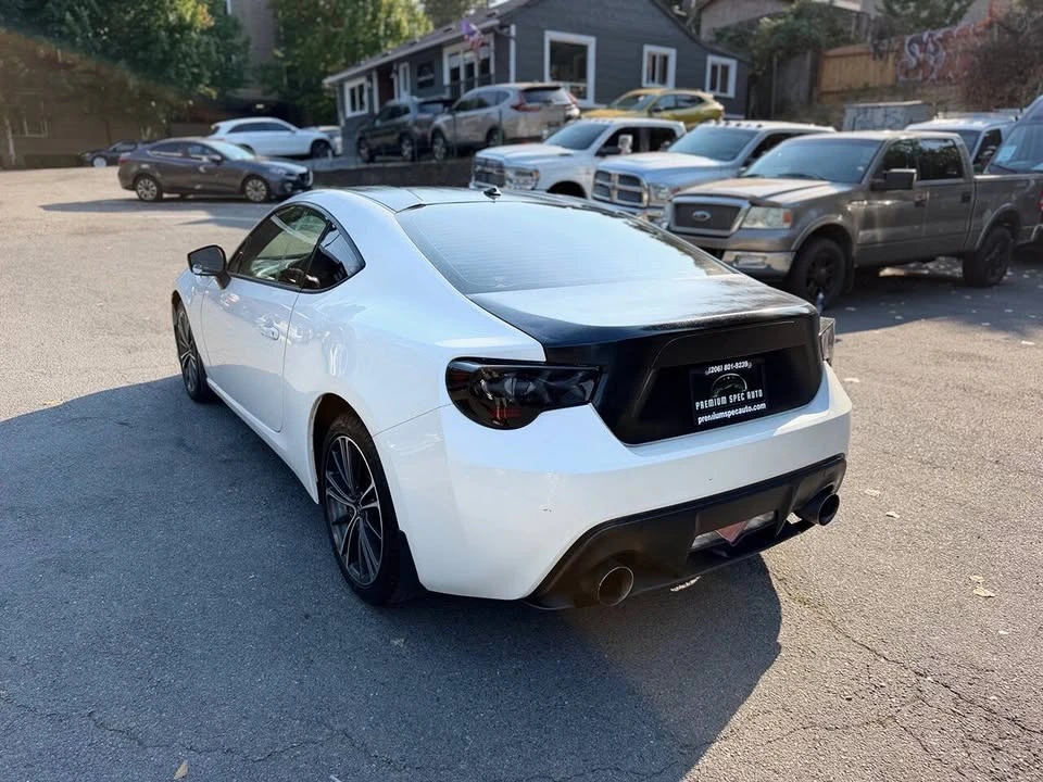 2014 Scion FR-S - Image 7 of 20