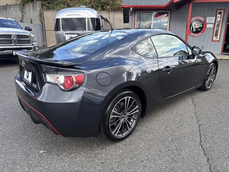 2014 Scion FR-S - Image 6 of 18